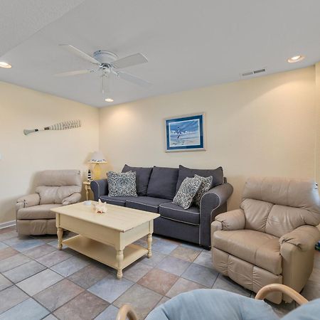 1513 - Star Of The Sea By Resort Realty Corolla Exterior foto