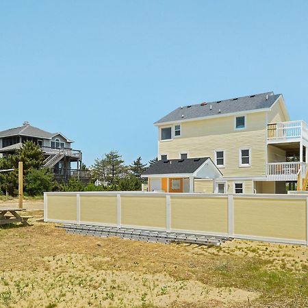 1513 - Star Of The Sea By Resort Realty Corolla Exterior foto