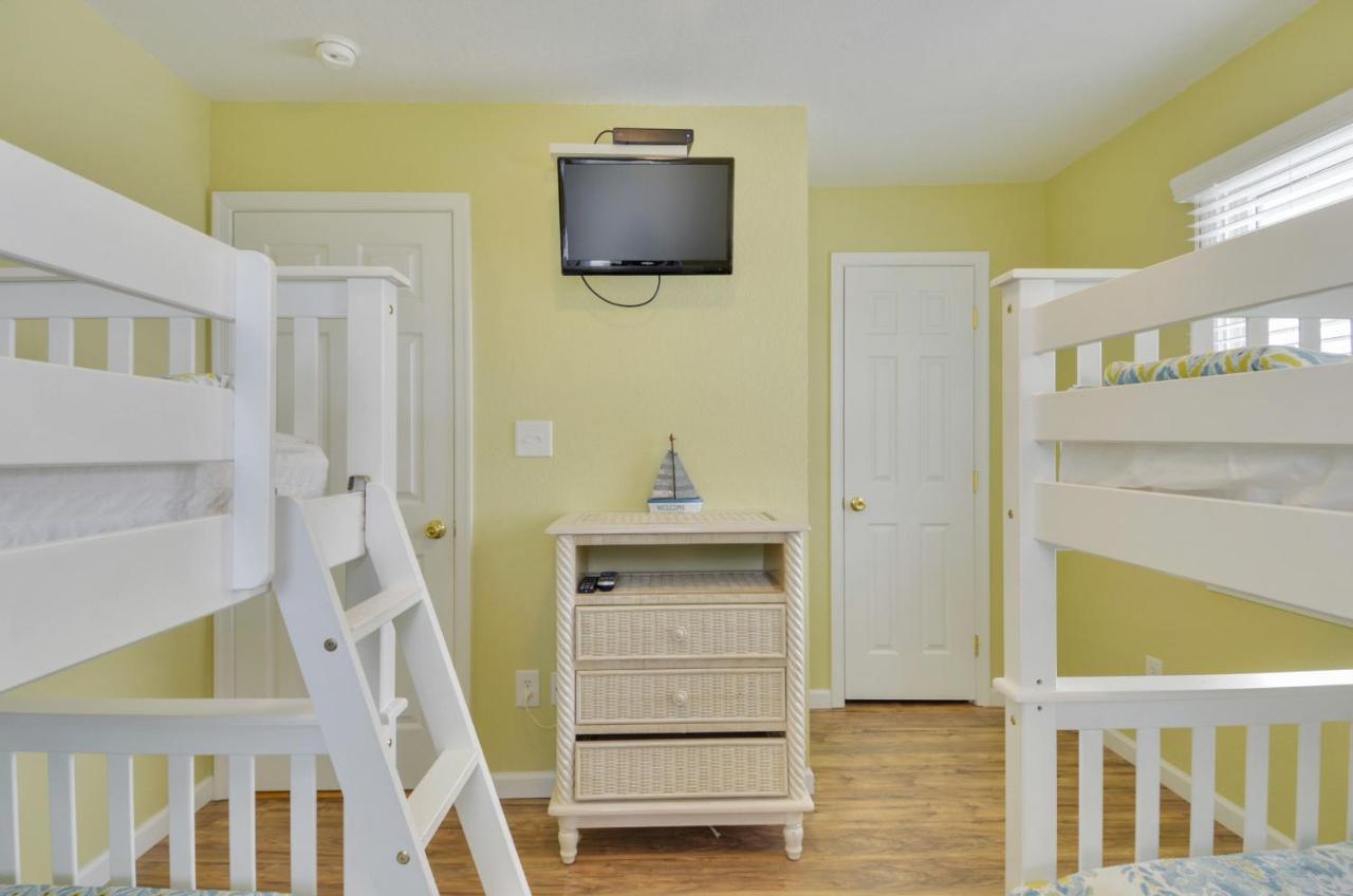 1513 - Star Of The Sea By Resort Realty Corolla Exterior foto