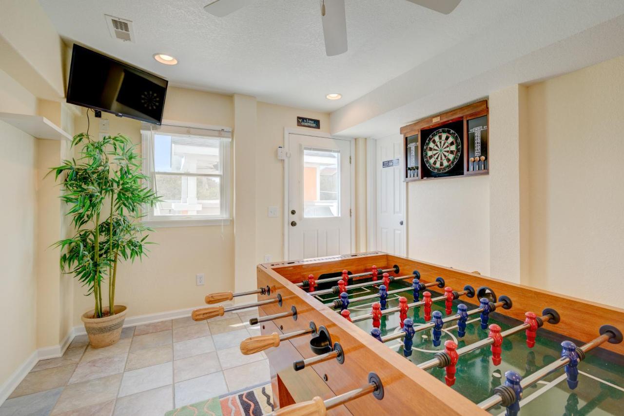1513 - Star Of The Sea By Resort Realty Corolla Exterior foto