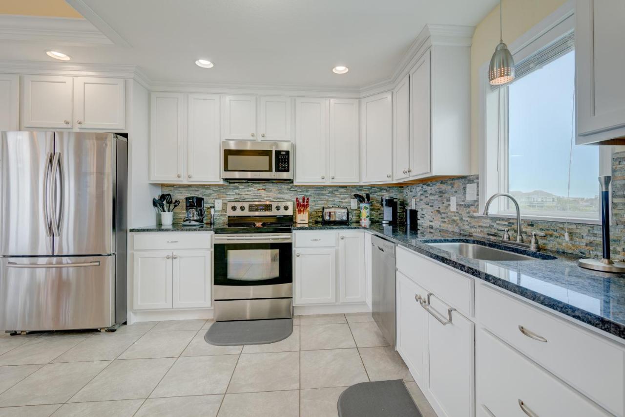 1513 - Star Of The Sea By Resort Realty Corolla Exterior foto