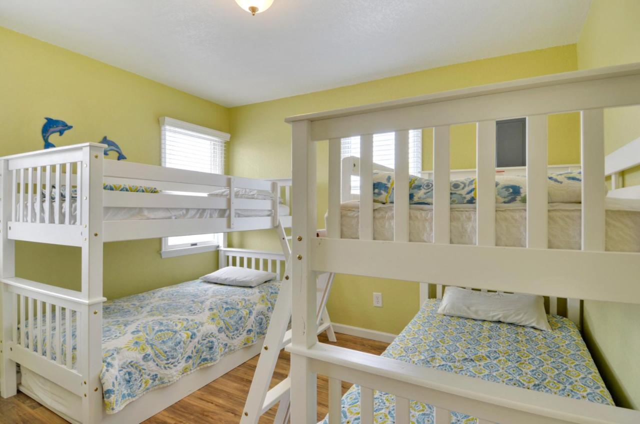 1513 - Star Of The Sea By Resort Realty Corolla Exterior foto
