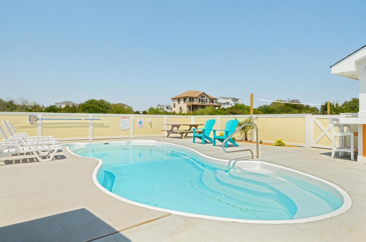 1513 - Star Of The Sea By Resort Realty Corolla Exterior foto