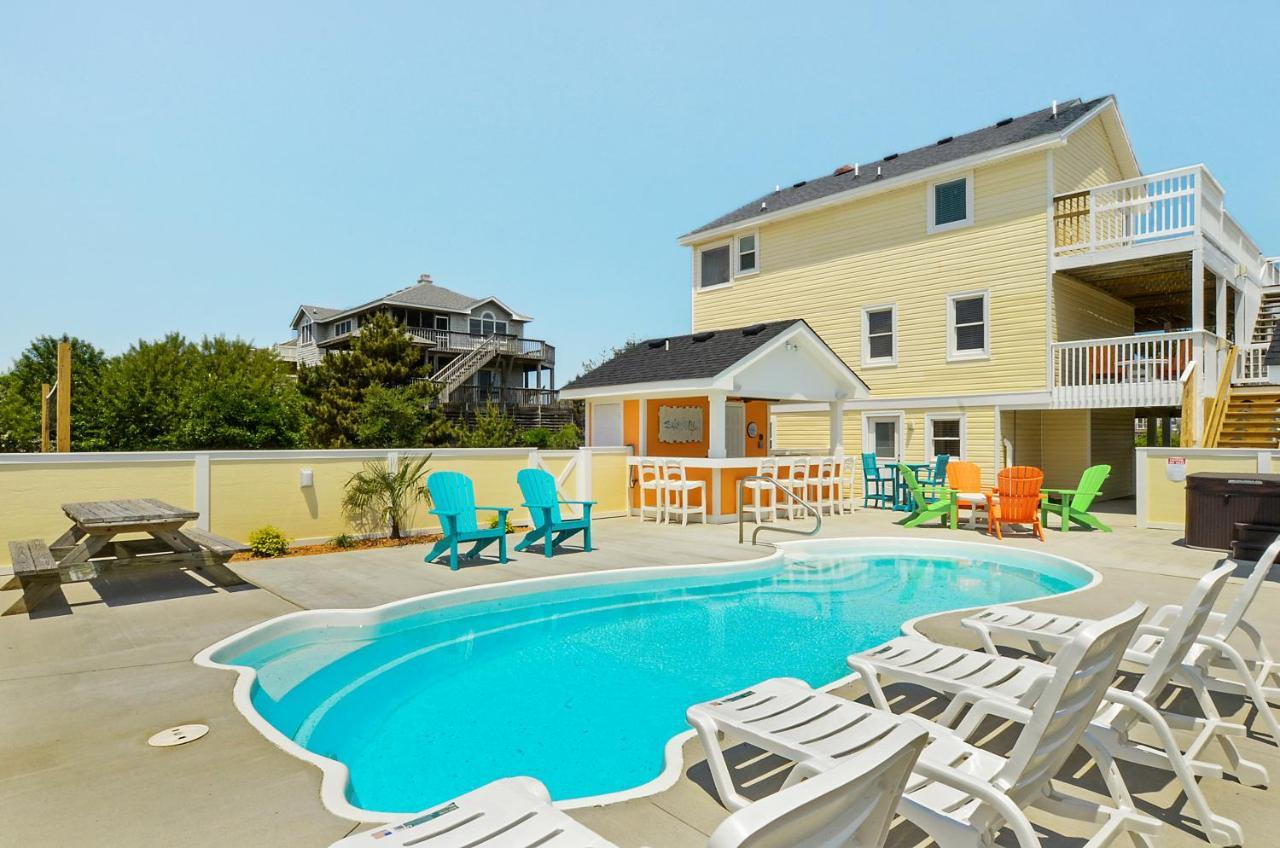 1513 - Star Of The Sea By Resort Realty Corolla Exterior foto