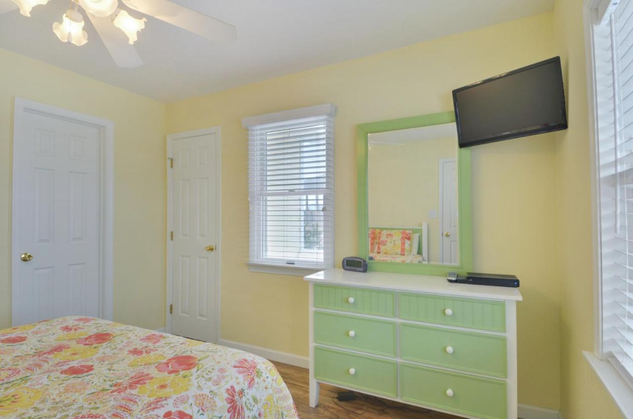 1513 - Star Of The Sea By Resort Realty Corolla Exterior foto