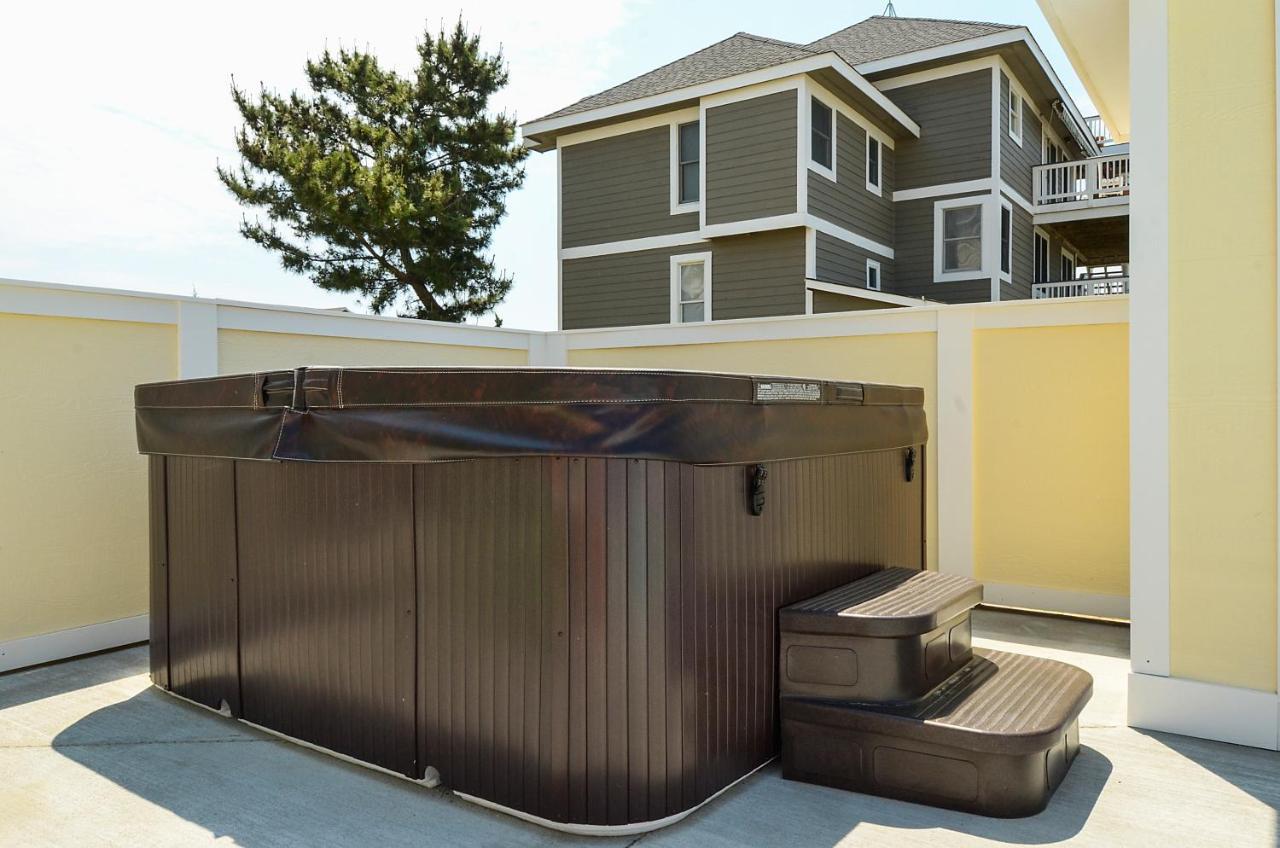 1513 - Star Of The Sea By Resort Realty Corolla Exterior foto