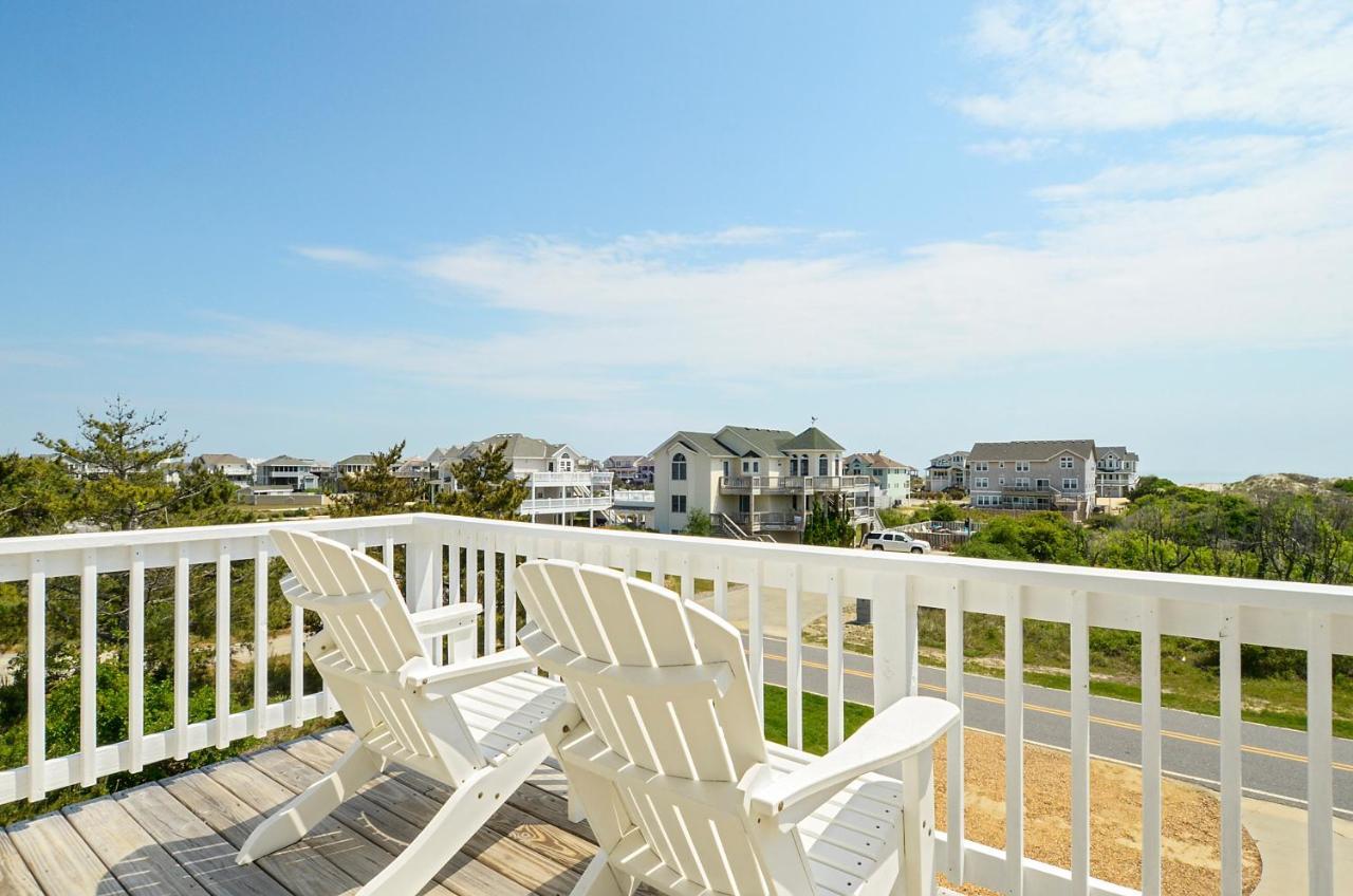 1513 - Star Of The Sea By Resort Realty Corolla Exterior foto