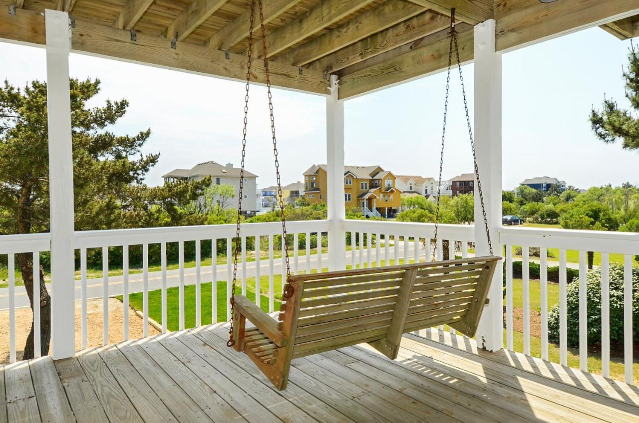 1513 - Star Of The Sea By Resort Realty Corolla Exterior foto