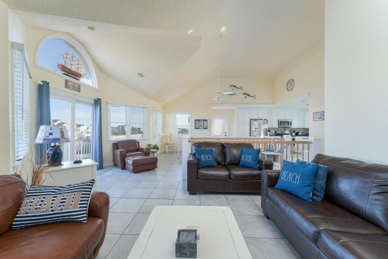 1513 - Star Of The Sea By Resort Realty Corolla Exterior foto