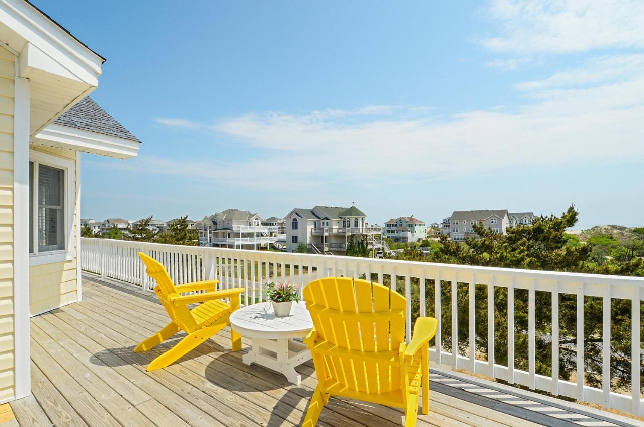 1513 - Star Of The Sea By Resort Realty Corolla Exterior foto