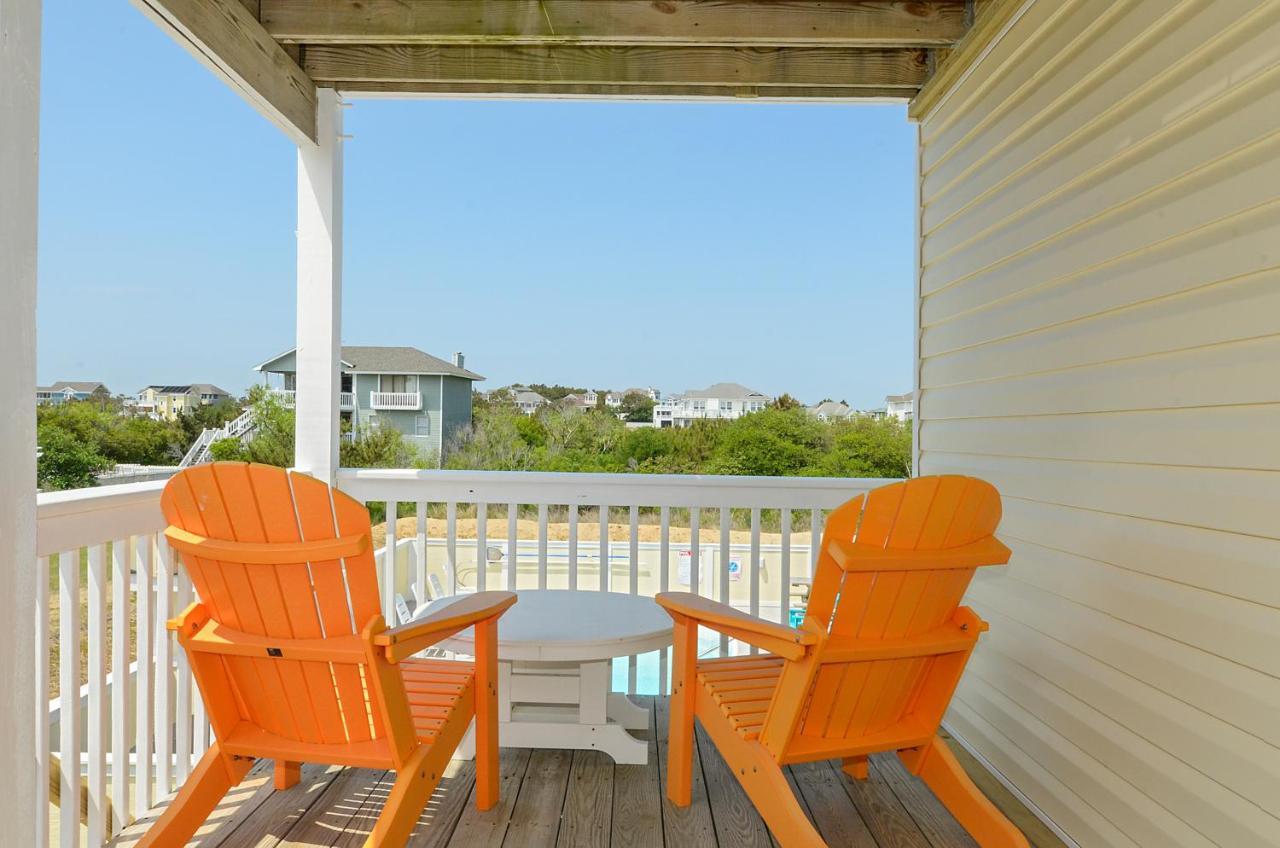 1513 - Star Of The Sea By Resort Realty Corolla Exterior foto