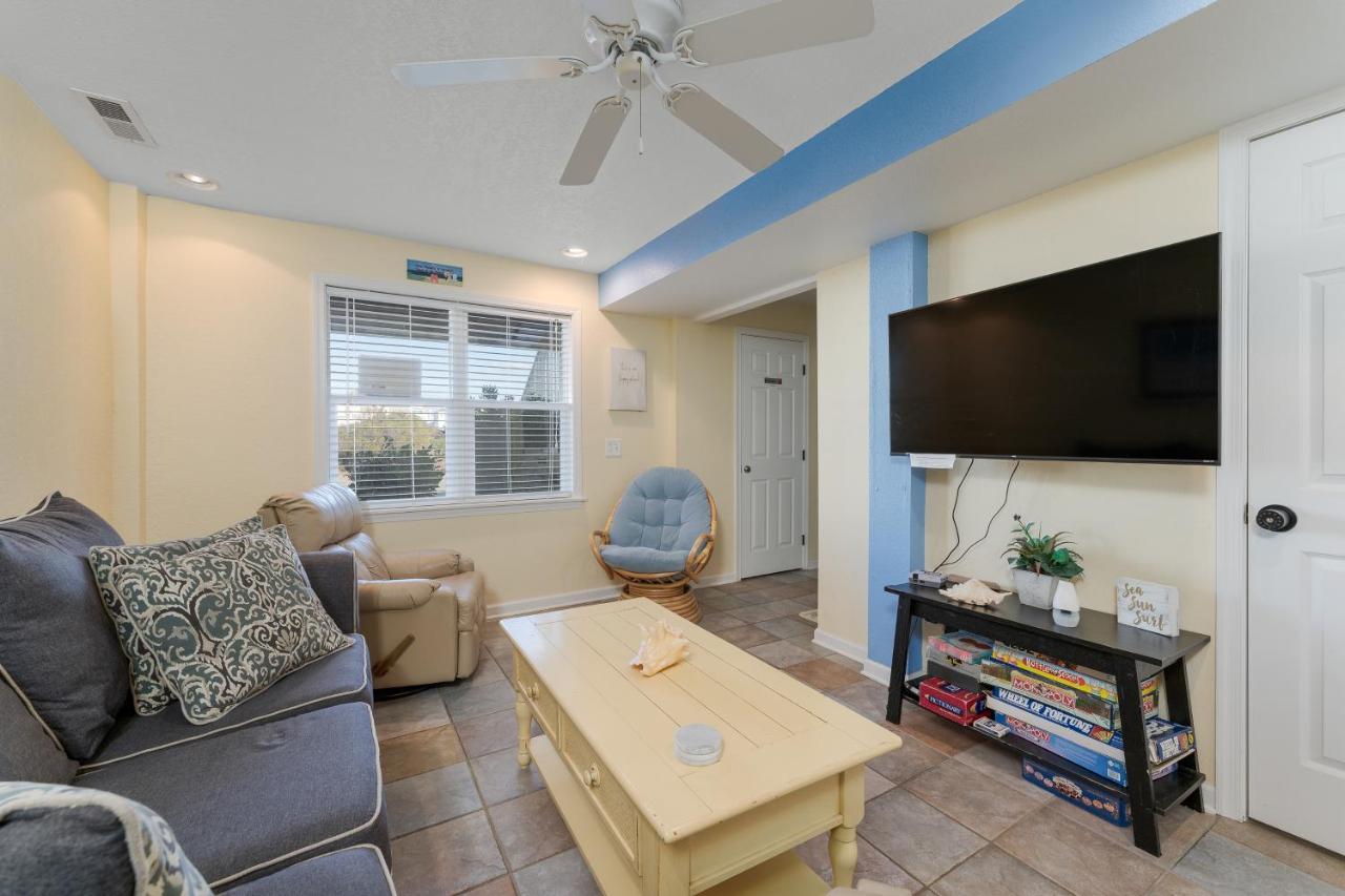 1513 - Star Of The Sea By Resort Realty Corolla Exterior foto