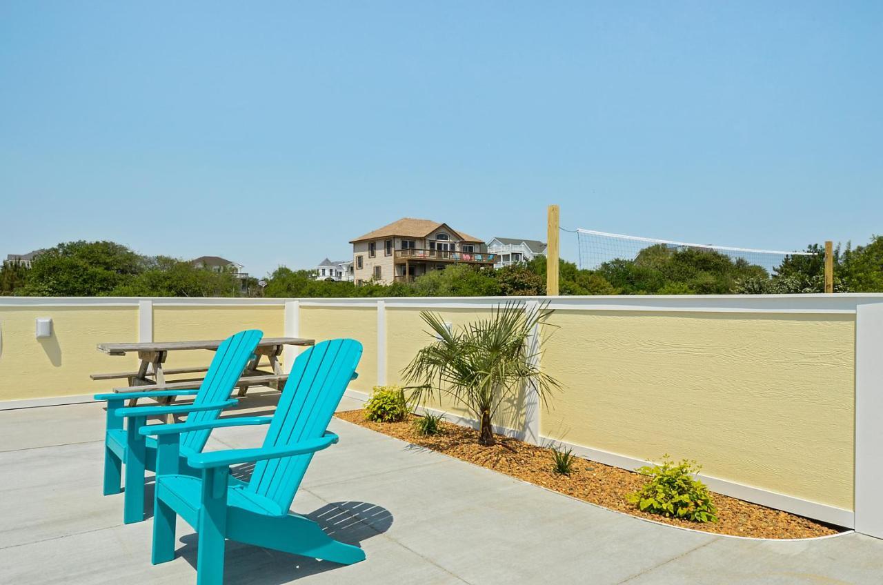 1513 - Star Of The Sea By Resort Realty Corolla Exterior foto