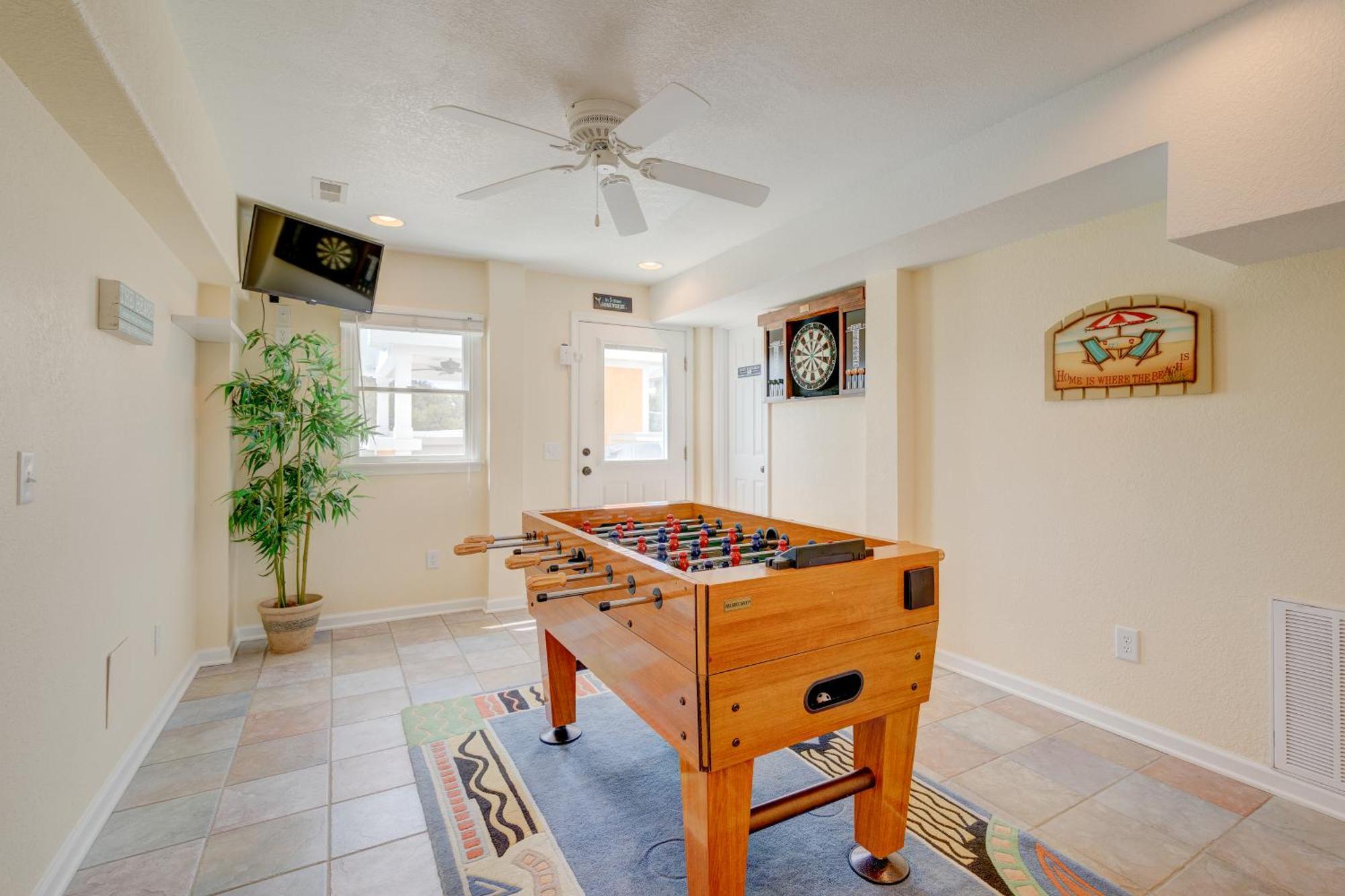 1513 - Star Of The Sea By Resort Realty Corolla Exterior foto