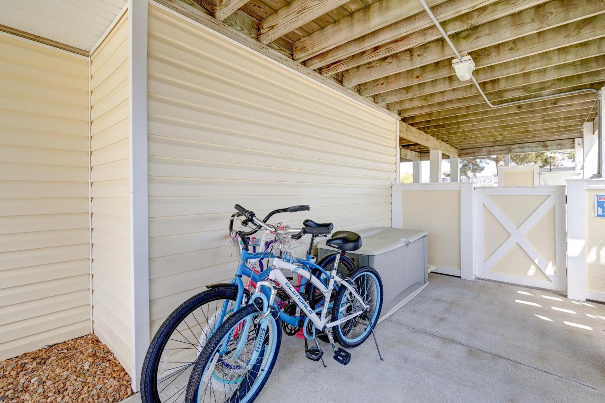 1513 - Star Of The Sea By Resort Realty Corolla Exterior foto