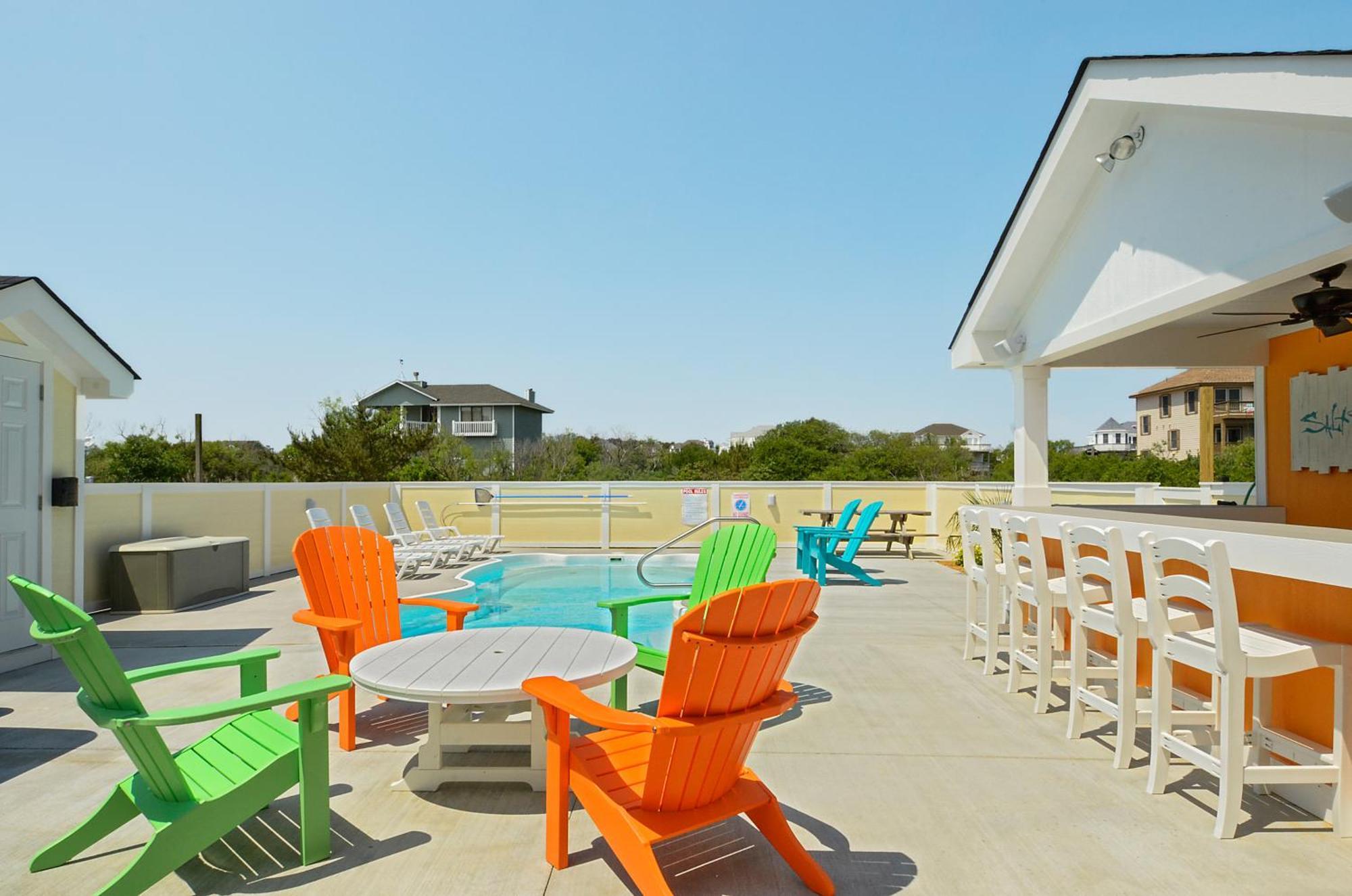 1513 - Star Of The Sea By Resort Realty Corolla Exterior foto